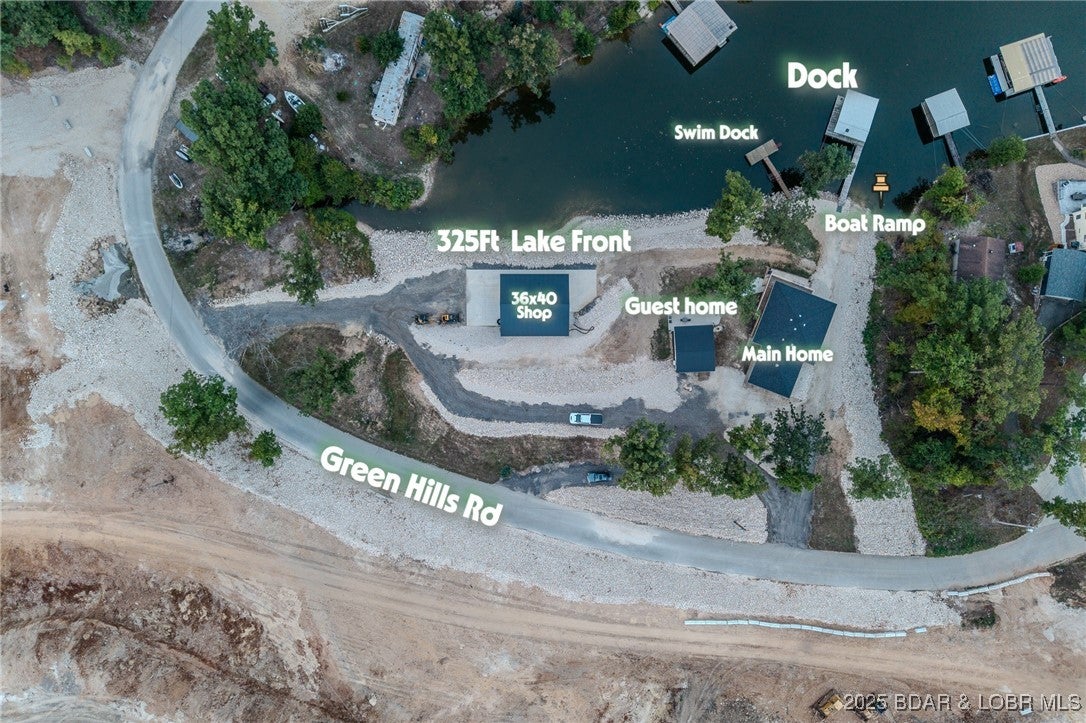 Gravois Mills, Missouri, 65037, United States, 3 Bedrooms Bedrooms, ,3 BathroomsBathrooms,Residential,Active,1945462