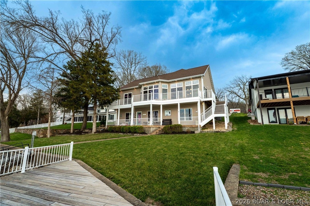 Gravois Mills, Missouri, 65037, United States, 5 Bedrooms Bedrooms, ,3 BathroomsBathrooms,Residential,Active,2032925