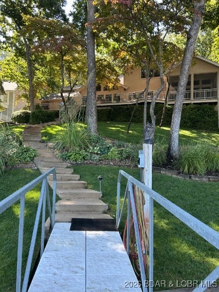 Lake Ozark, Missouri, 65049, United States, 5 Bedrooms Bedrooms, ,6 BathroomsBathrooms,Residential,Active,2009424