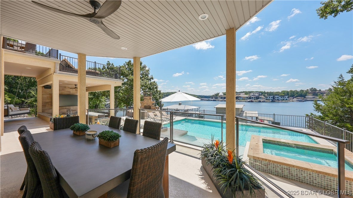 Sunrise Beach, Missouri, 65079, United States, 5 Bedrooms Bedrooms, ,5 BathroomsBathrooms,Residential,Active,1929435