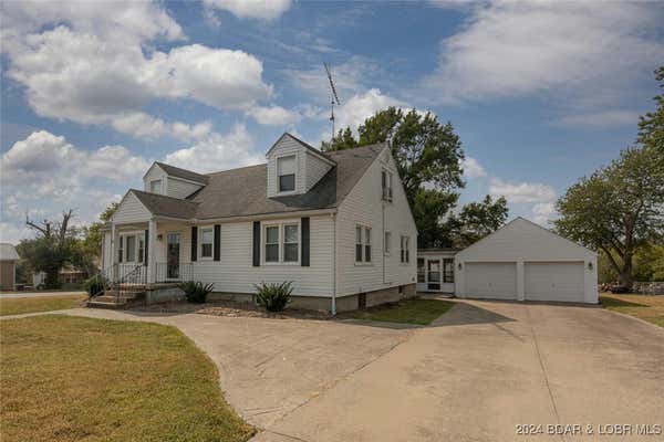 101 N CENTER ST, LINCOLN, MO 65338 - Image 1