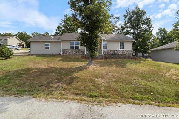 34 KENDALL CT, CAMDENTON, MO 65020 - Image 1