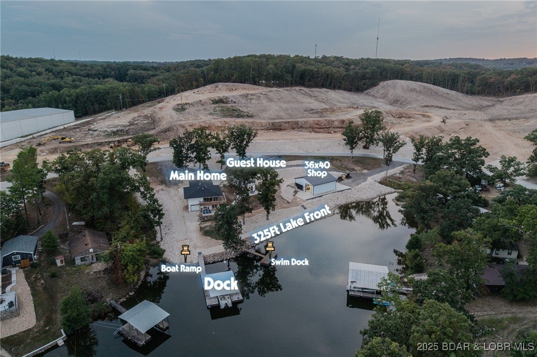 Gravois Mills, Missouri, 65037, United States, 3 Bedrooms Bedrooms, ,3 BathroomsBathrooms,Residential,Active,1945462