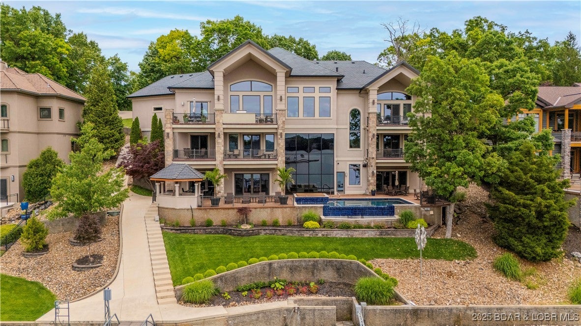 Sunrise Beach, Missouri, 65079, United States, 6 Bedrooms Bedrooms, ,8 BathroomsBathrooms,Residential,Pending,1943776