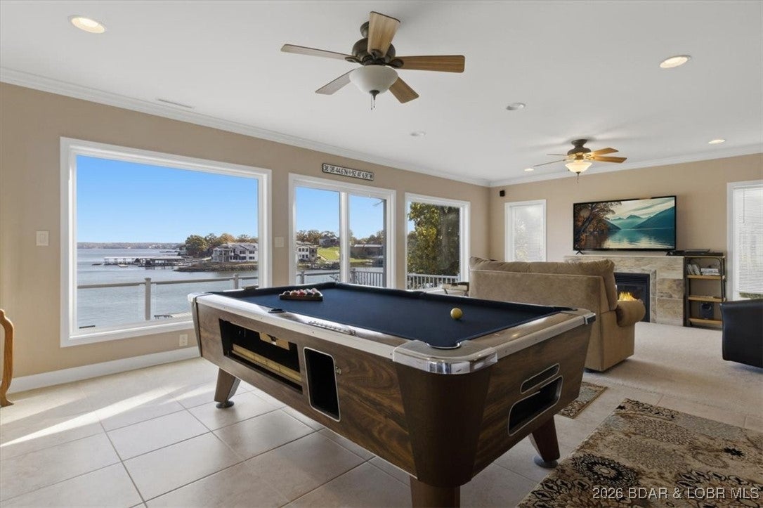 Osage Beach, Missouri, 65065, United States, 5 Bedrooms Bedrooms, ,3 BathroomsBathrooms,Residential,Active,2008728