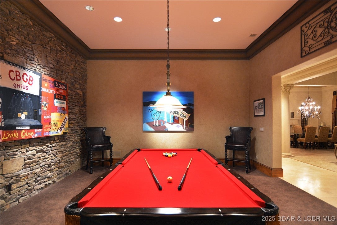 Porto Cima, Missouri, 65079, United States, 5 Bedrooms Bedrooms, ,6 BathroomsBathrooms,Residential,Active,1989748