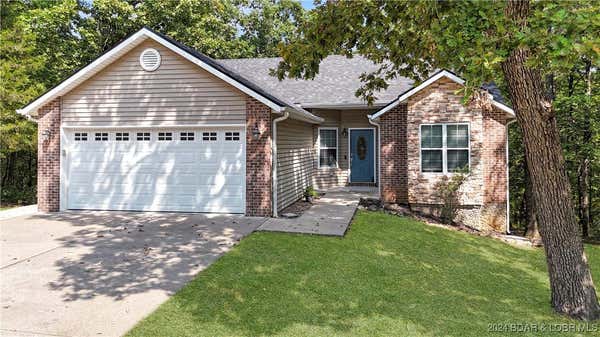 158 APACHE RD, FOUR SEASONS, MO 65049 - Image 1