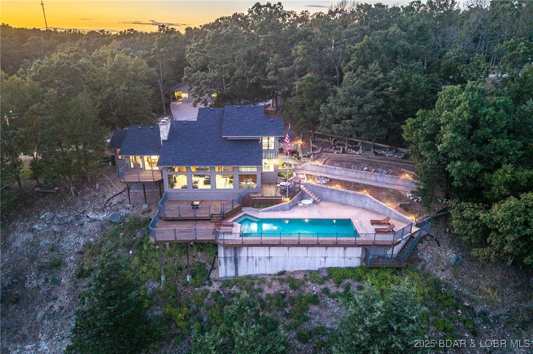 Sunrise Beach, Missouri, 65079, United States, 3 Bedrooms Bedrooms, ,3 BathroomsBathrooms,Residential,Active,1934766