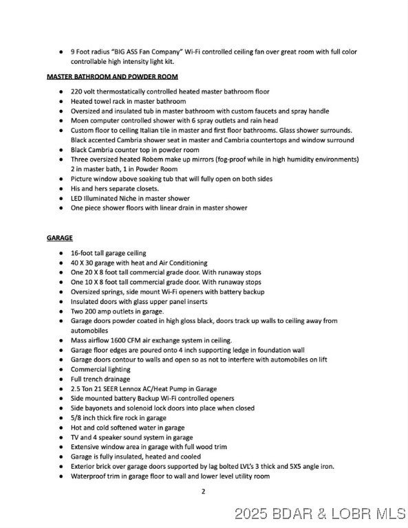 Osage Beach, Missouri, 65065, United States, 4 Bedrooms Bedrooms, ,5 BathroomsBathrooms,Residential,Active,1877825