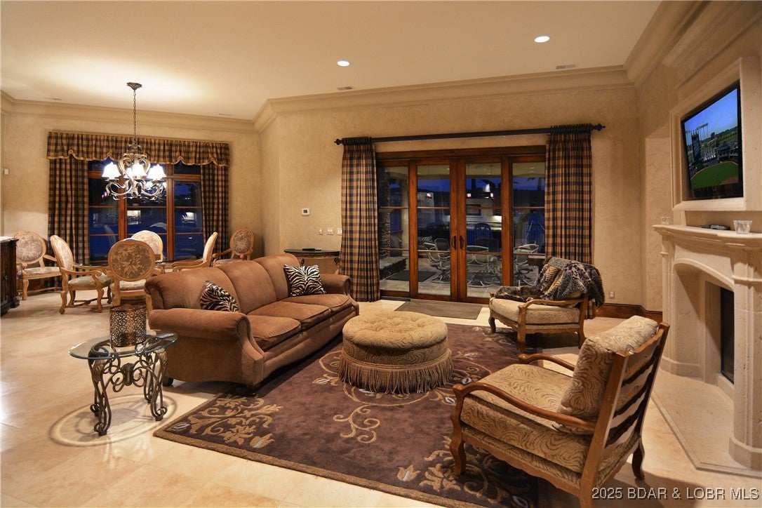 Porto Cima, Missouri, 65079, United States, 5 Bedrooms Bedrooms, ,6 BathroomsBathrooms,Residential,Active,1989748