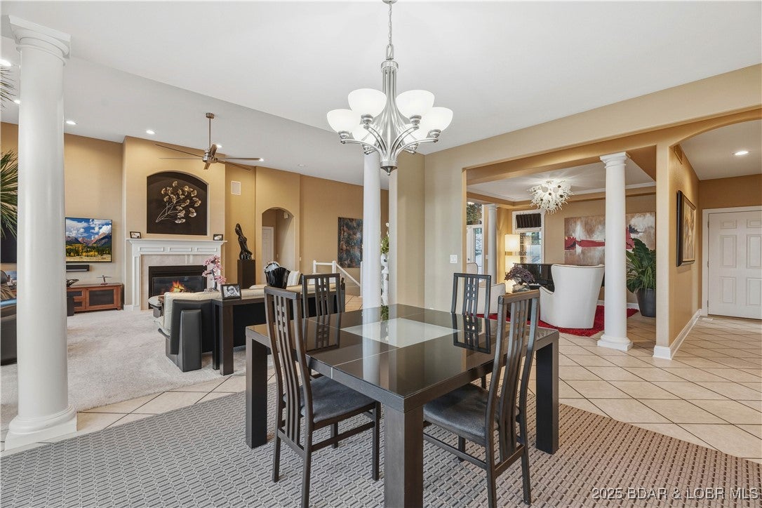 Porto Cima, Missouri, 65079, United States, 5 Bedrooms Bedrooms, ,4 BathroomsBathrooms,Residential,Active,1973370