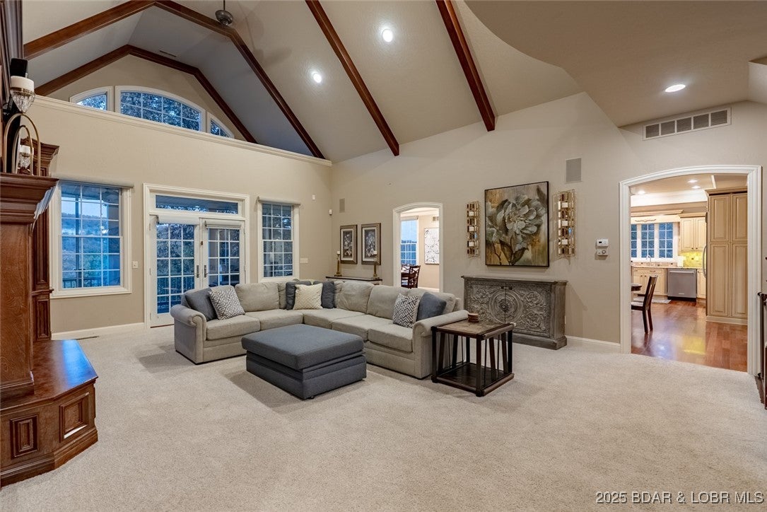 Lake Ozark, Missouri, 65049, United States, 5 Bedrooms Bedrooms, ,5 BathroomsBathrooms,Residential,Active,1990646