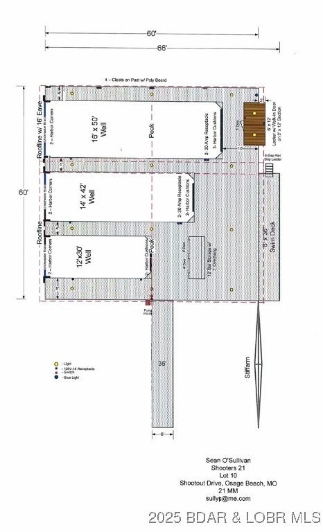 Osage Beach, Missouri, 65065, United States, ,10 BathroomsBathrooms,Residential,Active,1711561