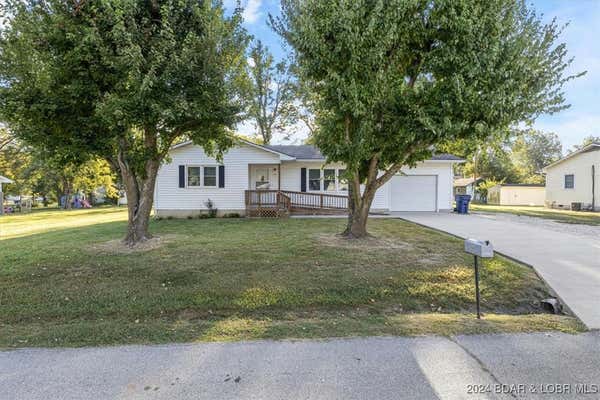 508 S SUNDANCE LN, ELDON, MO 65026 - Image 1