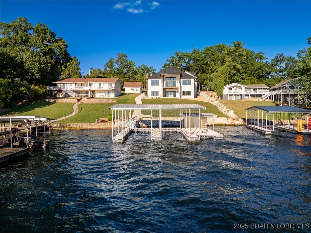 Osage Beach, Missouri, 65065, United States, 6 Bedrooms Bedrooms, ,6 BathroomsBathrooms,Residential,Active,1922661