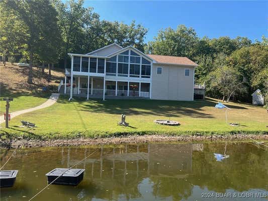 1029 RED FOX RD, CLIMAX SPRINGS, MO 65324 - Image 1