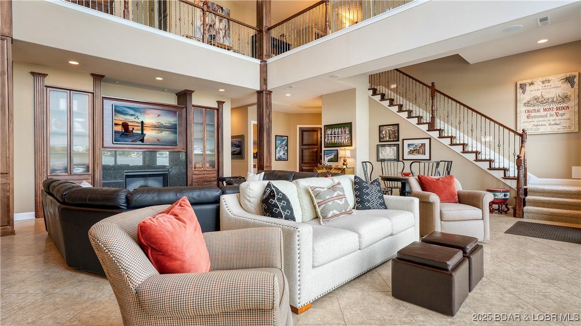 Sunrise Beach, Missouri, 65079, United States, 6 Bedrooms Bedrooms, ,8 BathroomsBathrooms,Residential,Pending,1943776