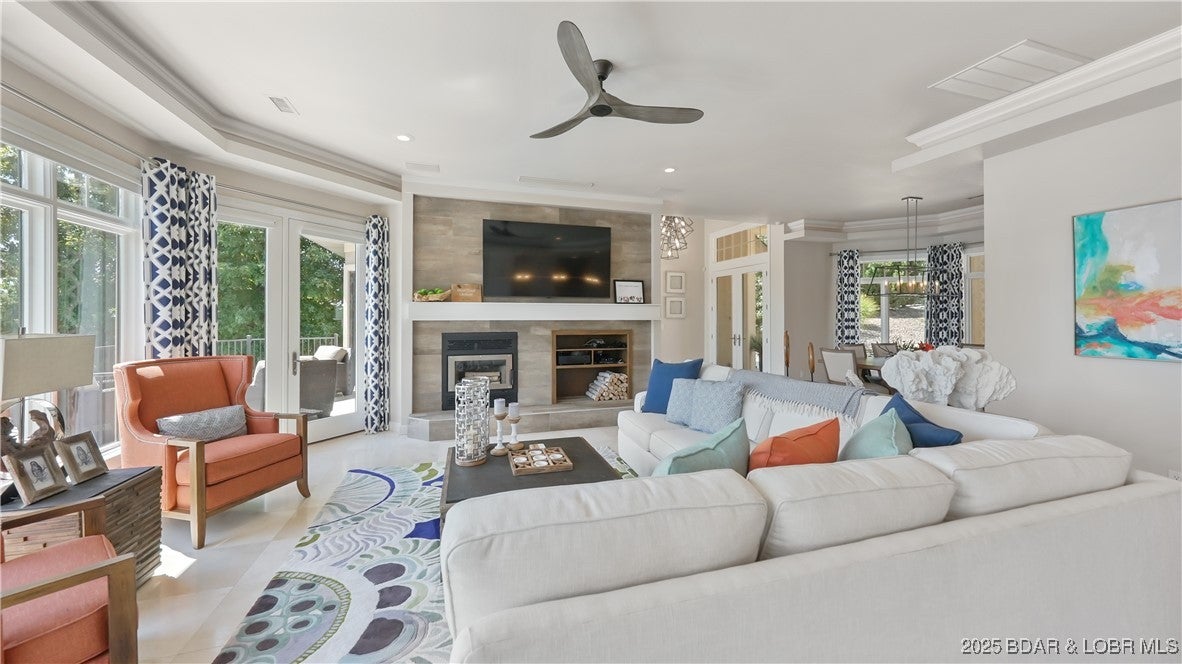 Sunrise Beach, Missouri, 65079, United States, 5 Bedrooms Bedrooms, ,5 BathroomsBathrooms,Residential,Active,1929435