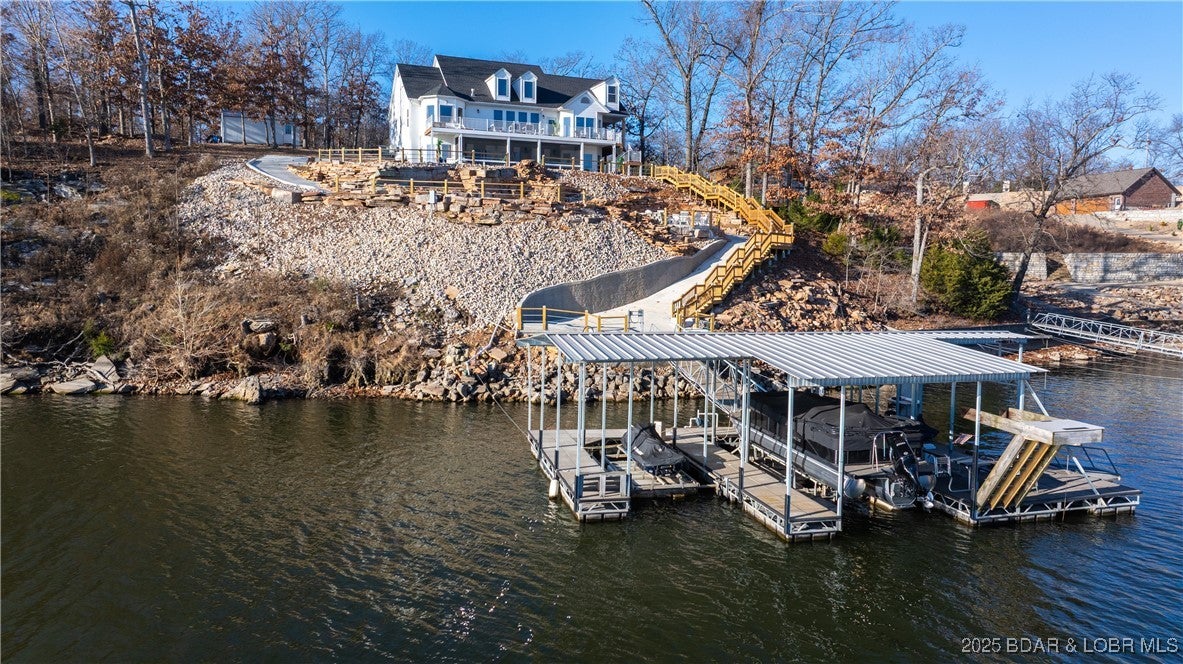 Roach, Missouri, 65787, United States, 8 Bedrooms Bedrooms, ,5 BathroomsBathrooms,Residential,Active,2007100