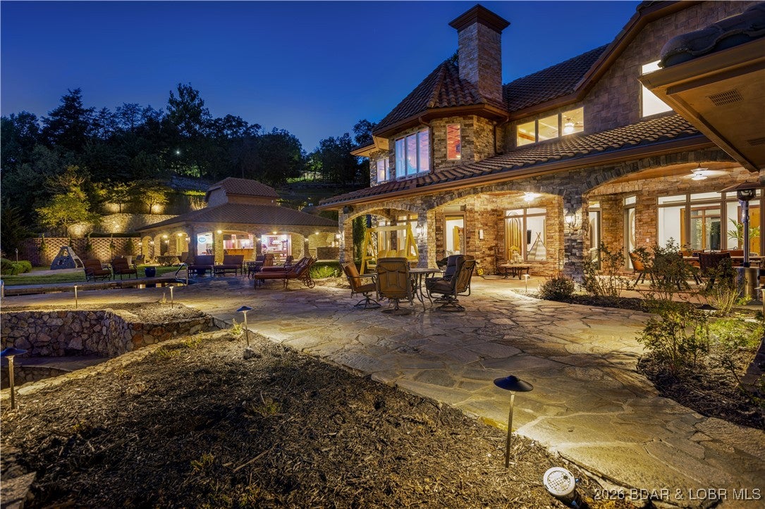 Sunrise Beach, Missouri, 65079, United States, 6 Bedrooms Bedrooms, ,8 BathroomsBathrooms,Residential,Active,2008342