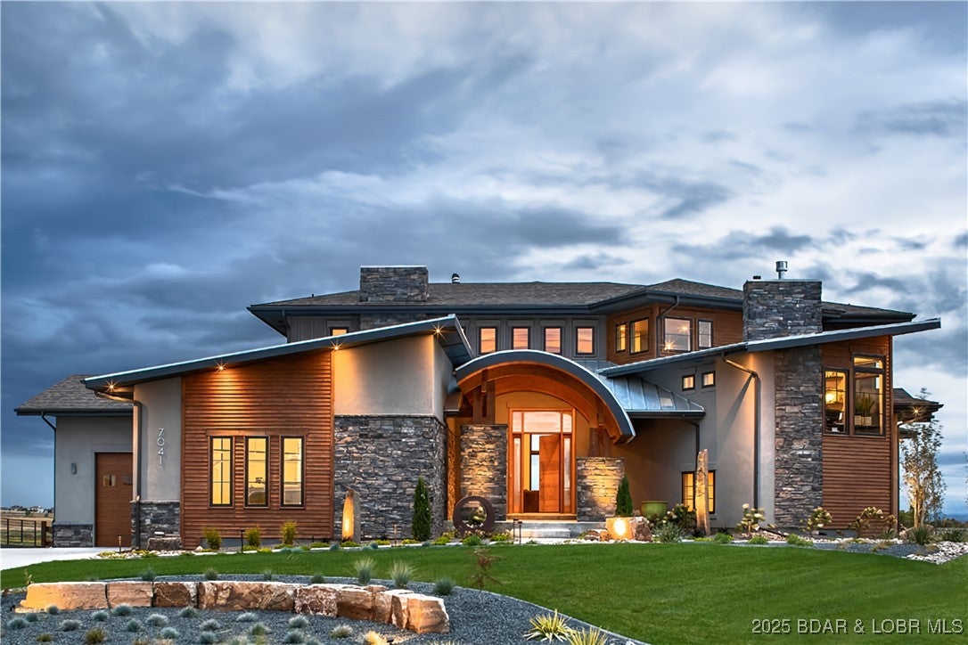 Camdenton, Missouri, 65020, United States, 3 Bedrooms Bedrooms, ,5 BathroomsBathrooms,Residential,Active,2007208