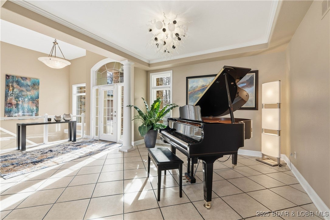 Porto Cima, Missouri, 65079, United States, 5 Bedrooms Bedrooms, ,4 BathroomsBathrooms,Residential,Active,1973370