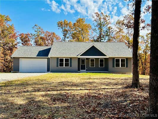 1210 PARTRIDGE DR, CLIMAX SPRINGS, MO 65324 - Image 1