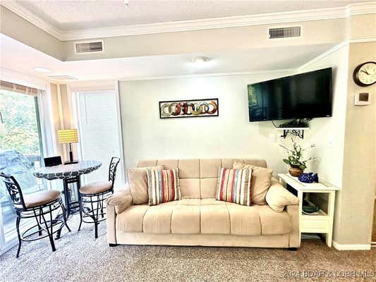 159 SOUTHWOOD SHORES PL UNIT 2D, LAKE OZARK, MO 65049 - Image 1