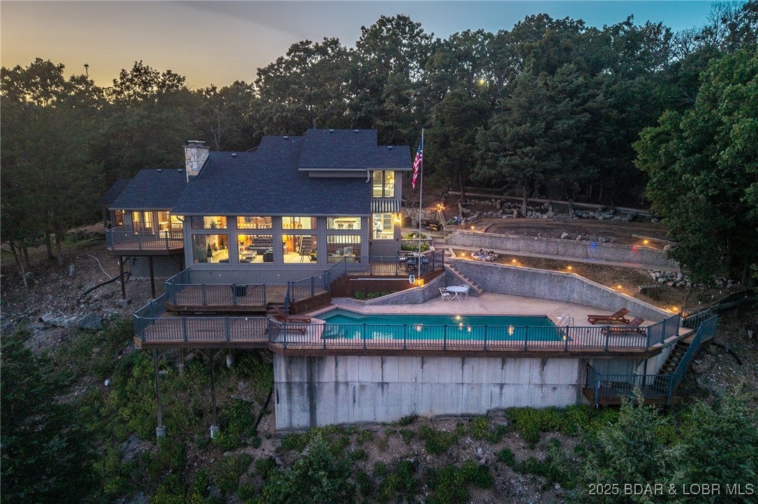 Sunrise Beach, Missouri, 65079, United States, 3 Bedrooms Bedrooms, ,3 BathroomsBathrooms,Residential,Active,1934766