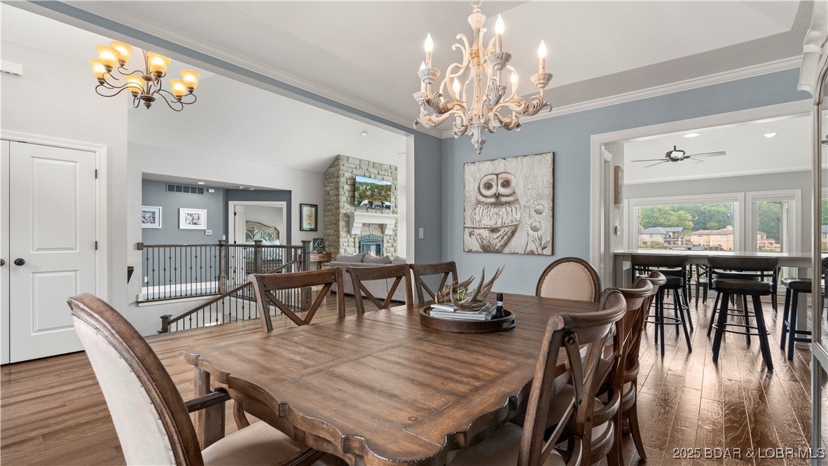 Lake Ozark, Missouri, 65049, United States, 5 Bedrooms Bedrooms, ,5 BathroomsBathrooms,Residential,Active,1968089