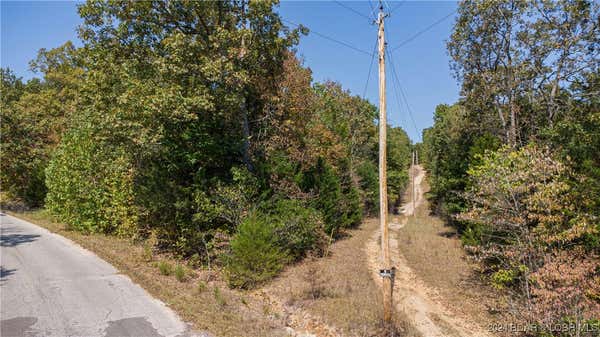 TBD SUNSET SHORES LANE, CLIMAX SPRINGS, MO 65324 - Image 1