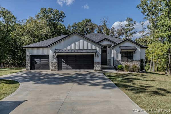 248 FAIRLAWN CIR, LAKE OZARK, MO 65049 - Image 1