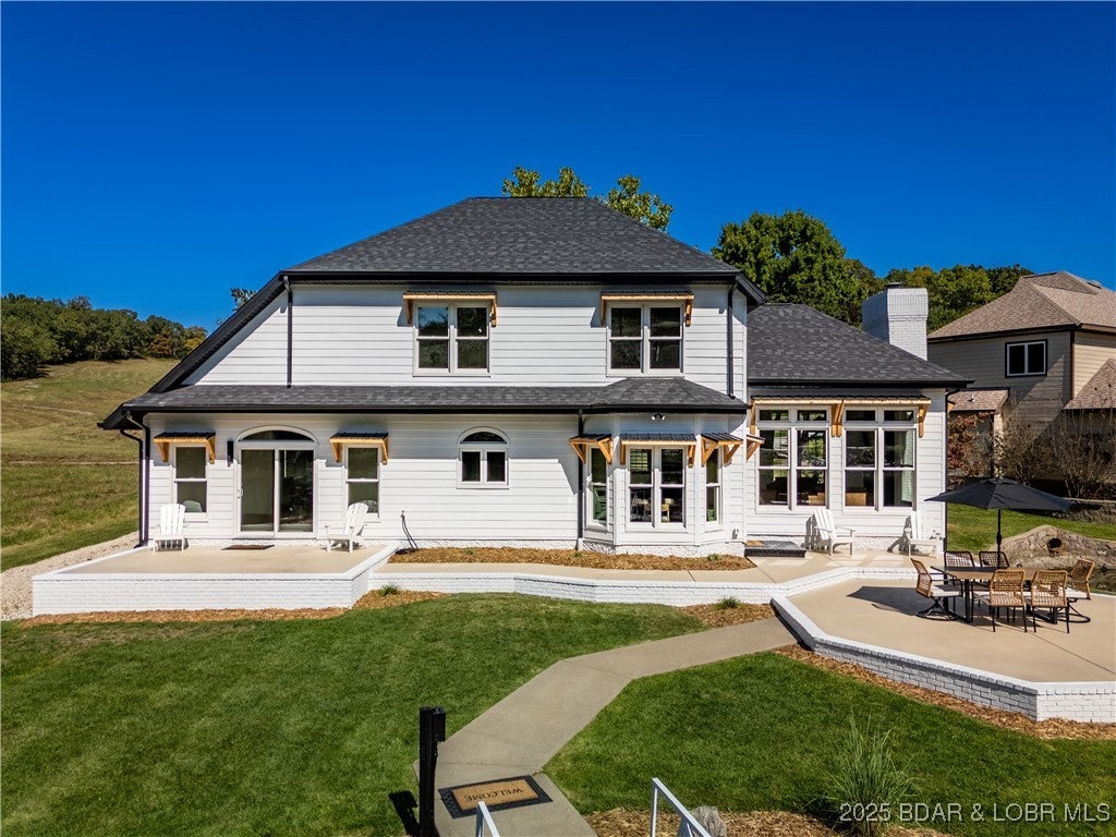 Osage Beach, Missouri, 65065, United States, 6 Bedrooms Bedrooms, ,4 BathroomsBathrooms,Residential,Active,1952762