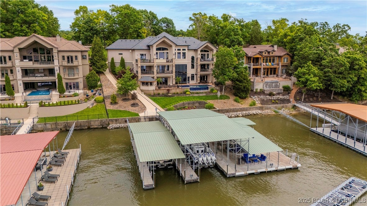 Sunrise Beach, Missouri, 65079, United States, 6 Bedrooms Bedrooms, ,8 BathroomsBathrooms,Residential,Pending,1943776