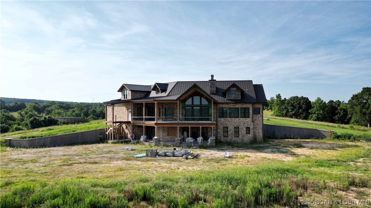 Richland, Missouri, 65556, United States, 3 Bedrooms Bedrooms, ,4 BathroomsBathrooms,Residential,Active,1989754