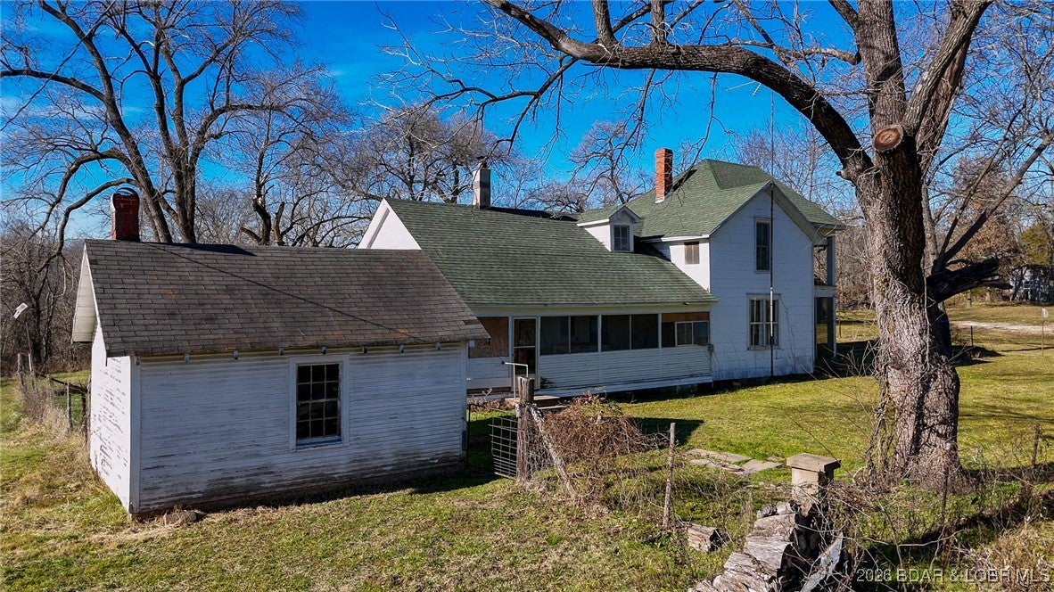 Richland, Missouri, 65556, United States, 3 Bedrooms Bedrooms, ,2 BathroomsBathrooms,Residential,Active,2006877