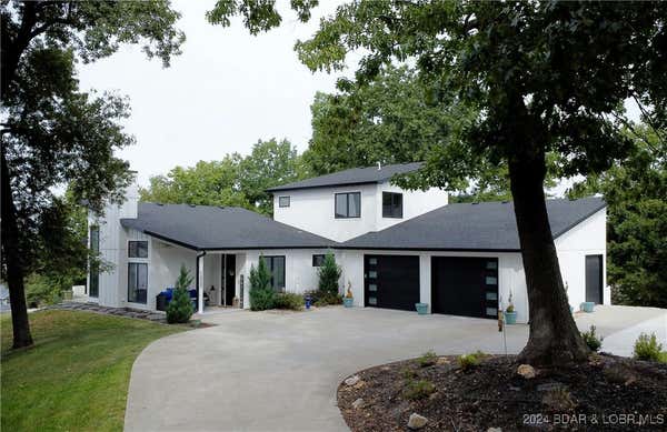 1032 BEACON RIDGE DR, LAKE OZARK, MO 65049 - Image 1