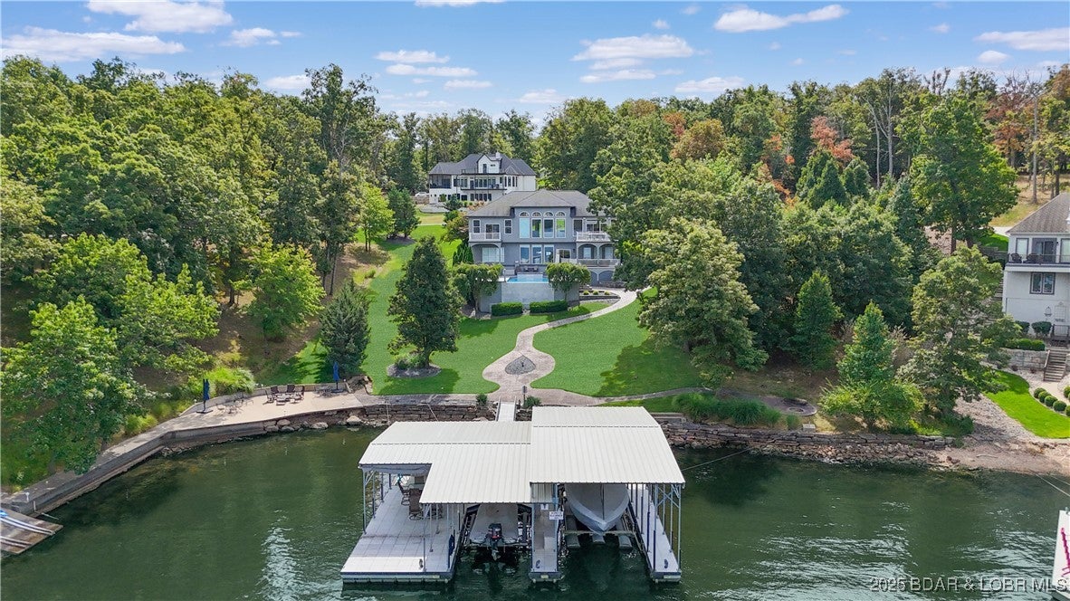 Porto Cima, Missouri, 65079, United States, 4 Bedrooms Bedrooms, ,4 BathroomsBathrooms,Residential,Active,1943787