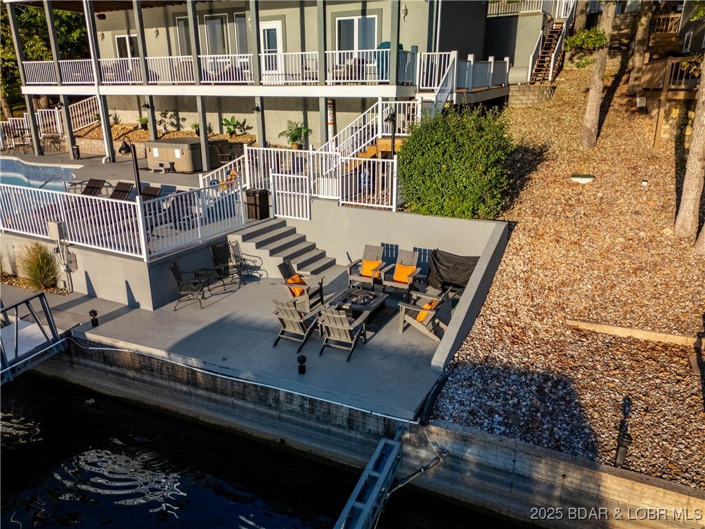 Sunrise Beach, Missouri, 65079, United States, 6 Bedrooms Bedrooms, ,5 BathroomsBathrooms,Residential,Active,1963265