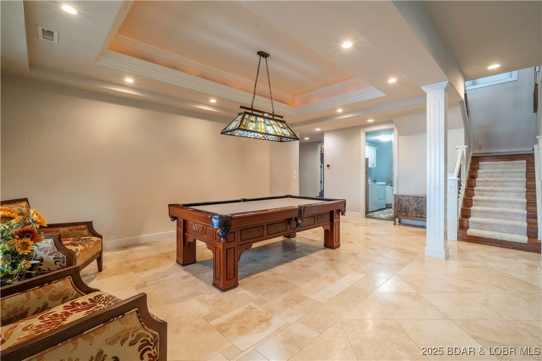 Porto Cima, Missouri, 65079, United States, 5 Bedrooms Bedrooms, ,5 BathroomsBathrooms,Residential,Active,1877782