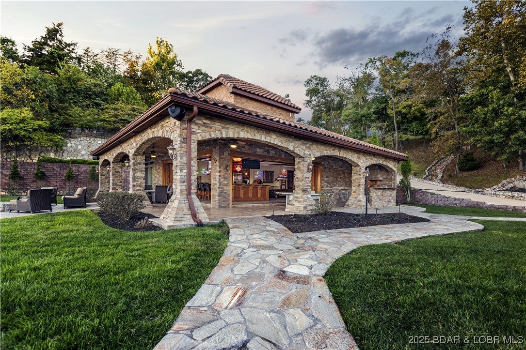 Sunrise Beach, Missouri, 65079, United States, 18 Bedrooms Bedrooms, ,19 BathroomsBathrooms,Residential,Active,1944266