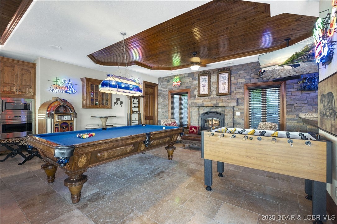 Sunrise Beach, Missouri, 65079, United States, 18 Bedrooms Bedrooms, ,19 BathroomsBathrooms,Residential,Active,1734934