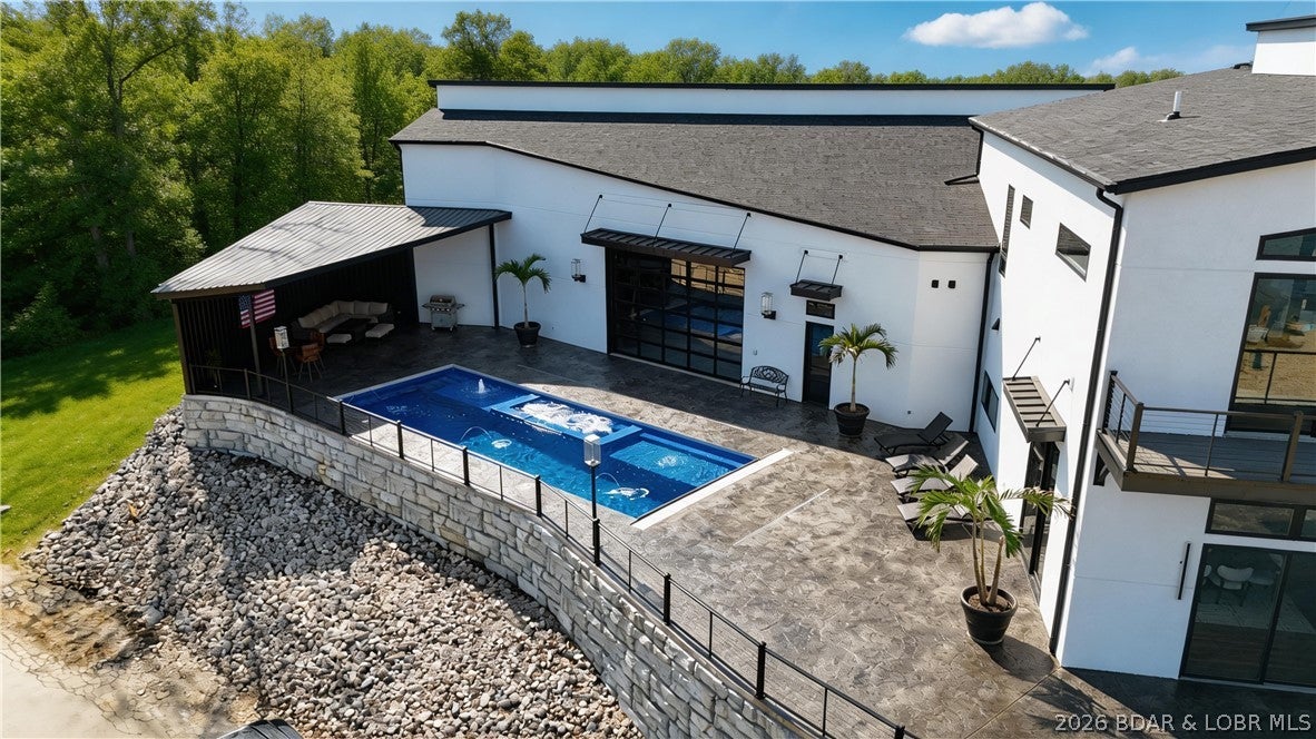 Sunrise Beach, Missouri, 65079, United States, 5 Bedrooms Bedrooms, ,4 BathroomsBathrooms,Residential,Active,2025216