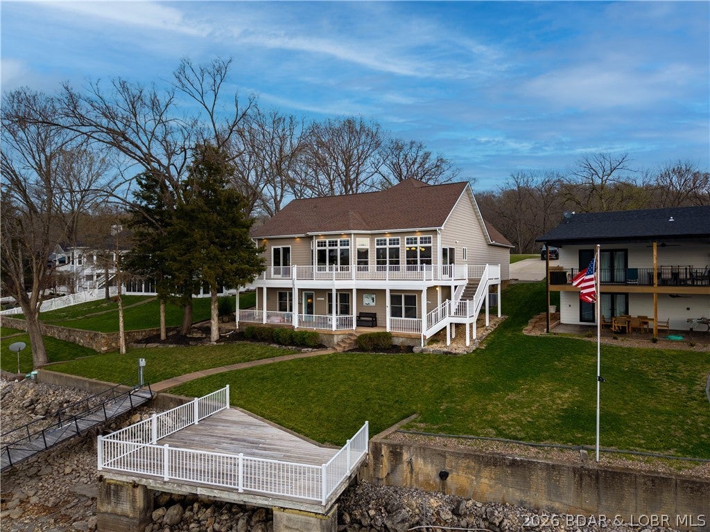 Gravois Mills, Missouri, 65037, United States, 5 Bedrooms Bedrooms, ,3 BathroomsBathrooms,Residential,Active,2032925