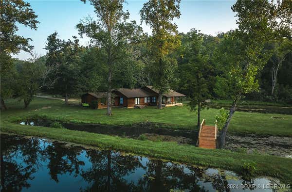 17715 RESORT RD, CROCKER, MO 65452 - Image 1