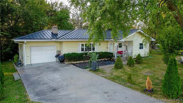 203 N HUNTER ST, VERSAILLES, MO 65084 - Image 1