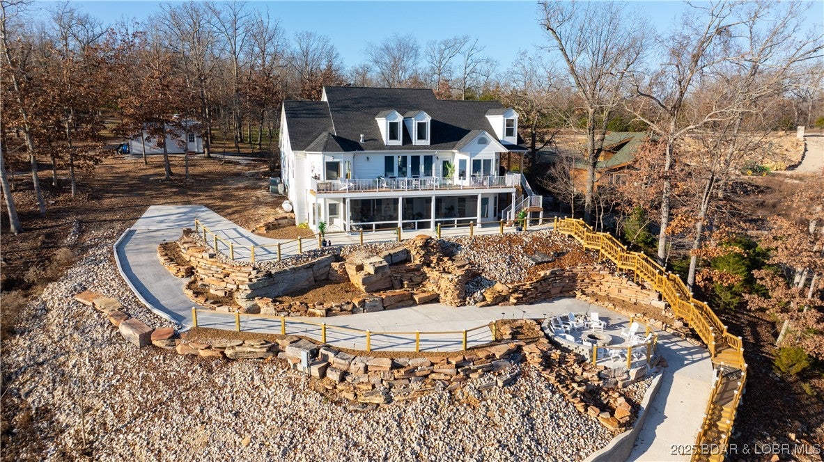 Roach, Missouri, 65787, United States, 8 Bedrooms Bedrooms, ,5 BathroomsBathrooms,Residential,Active,2007100