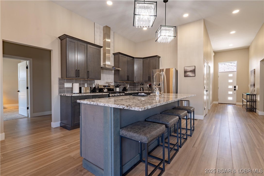 Sunrise Beach, Missouri, 65079, United States, ,5 BathroomsBathrooms,Residential,Active,1764512