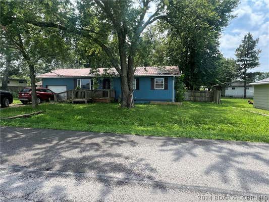 1008 W CLAY RD, VERSAILLES, MO 65084 - Image 1