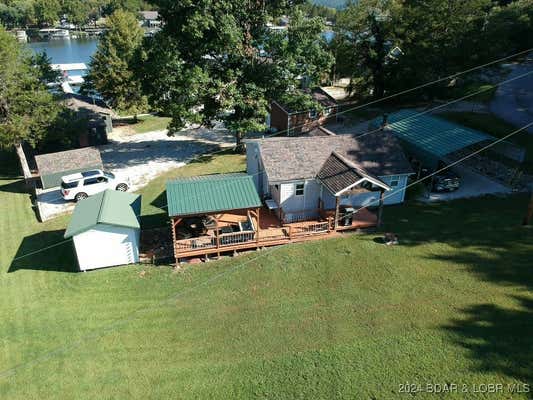 11 GATELY PL, ROACH, MO 65787 - Image 1